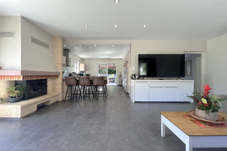 achat maison pont-de-cheruy 38230