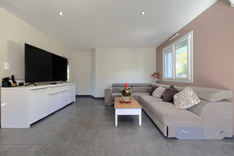 achat maison pont-de-cheruy 38230