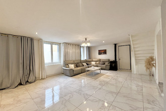 achat maison pont-de-cheruy 38230