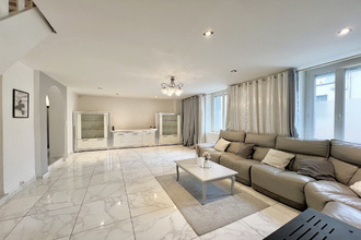 achat maison pont-de-cheruy 38230