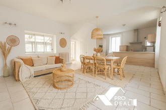 achat maison pont-de-cheruy 38230