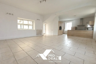 achat maison pont-de-cheruy 38230