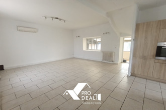 achat maison pont-de-cheruy 38230