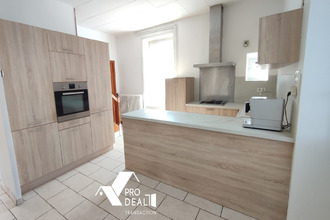 achat maison pont-de-cheruy 38230