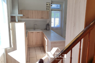 achat maison pont-de-cheruy 38230