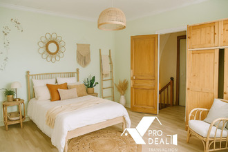 achat maison pont-de-cheruy 38230