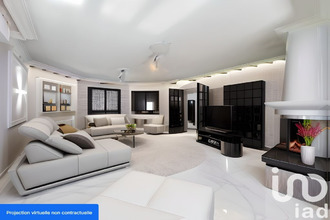 achat maison pont-de-cheruy 38230