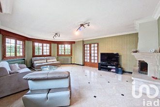 achat maison pont-de-cheruy 38230