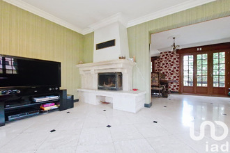 achat maison pont-de-cheruy 38230