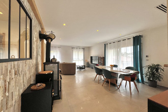 achat maison pont-de-cheruy 38230