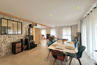 achat maison pont-de-cheruy 38230