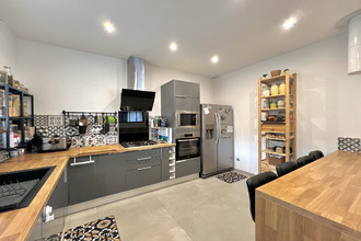 achat maison pont-de-cheruy 38230