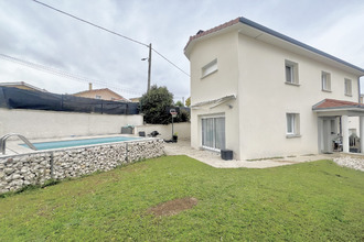 achat maison pont-de-cheruy 38230