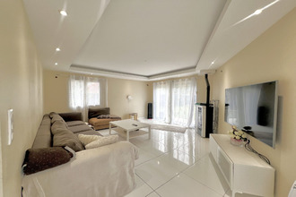 achat maison pont-de-cheruy 38230