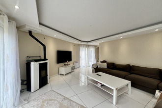 achat maison pont-de-cheruy 38230