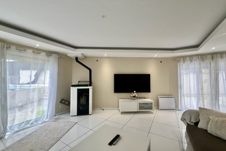 achat maison pont-de-cheruy 38230