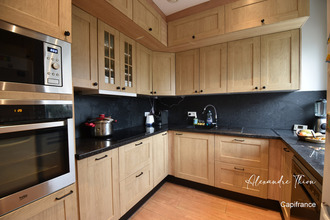 achat maison pont-de-cheruy 38230