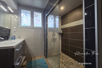 achat maison pont-de-cheruy 38230