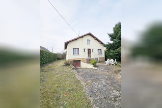 achat maison pont-de-cheruy 38230
