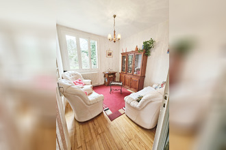 achat maison pont-de-cheruy 38230