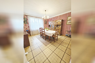 achat maison pont-de-cheruy 38230