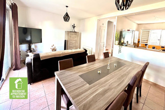 achat maison pont-de-cheruy 38230