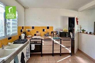 achat maison pont-de-cheruy 38230