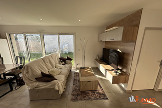 achat maison pont-de-cheruy 38230