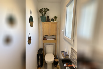 achat maison pont-de-cheruy 38230