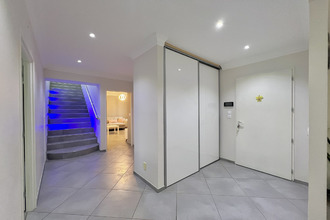 achat maison pont-de-cheruy 38230