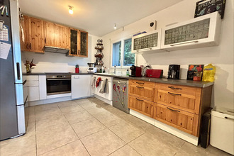 achat maison pont-de-cheruy 38230