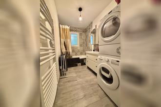 achat maison pont-de-cheruy 38230