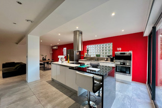 achat maison pont-de-cheruy 38230