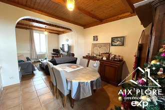 achat maison pont-de-cheruy 38230