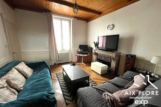 achat maison pont-de-cheruy 38230