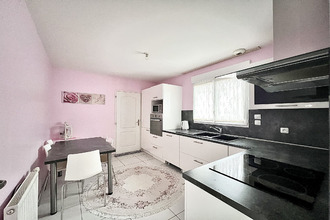 achat maison pont-de-cheruy 38230