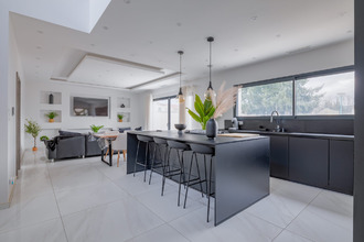 achat maison pont-de-cheruy 38230