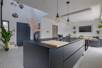 achat maison pont-de-cheruy 38230