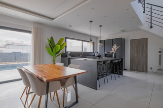 achat maison pont-de-cheruy 38230