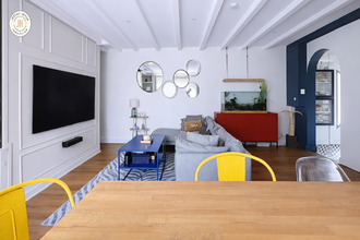 achat maison pont-de-cheruy 38230