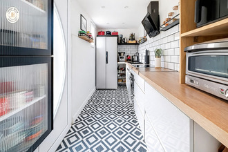 achat maison pont-de-cheruy 38230