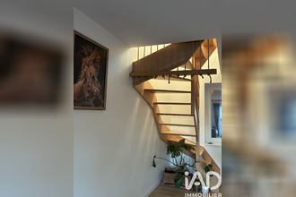 achat maison pont-de-cheruy 38230