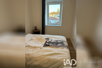 achat maison pont-de-cheruy 38230