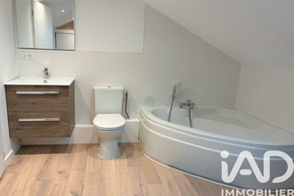 achat maison pont-de-cheruy 38230