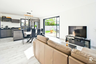 achat maison pont-de-cheruy 38230