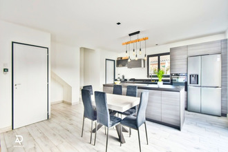 achat maison pont-de-cheruy 38230