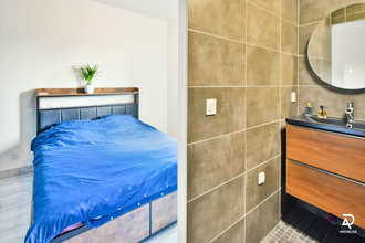 achat maison pont-de-cheruy 38230