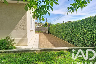 achat maison pont-de-cheruy 38230