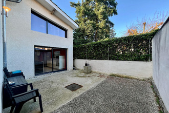 achat maison pont-de-cheruy 38230
