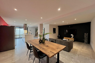 achat maison pont-de-cheruy 38230